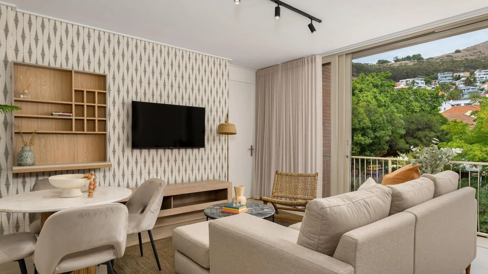 The Braemar 301 Apartment Cape Town South Africa