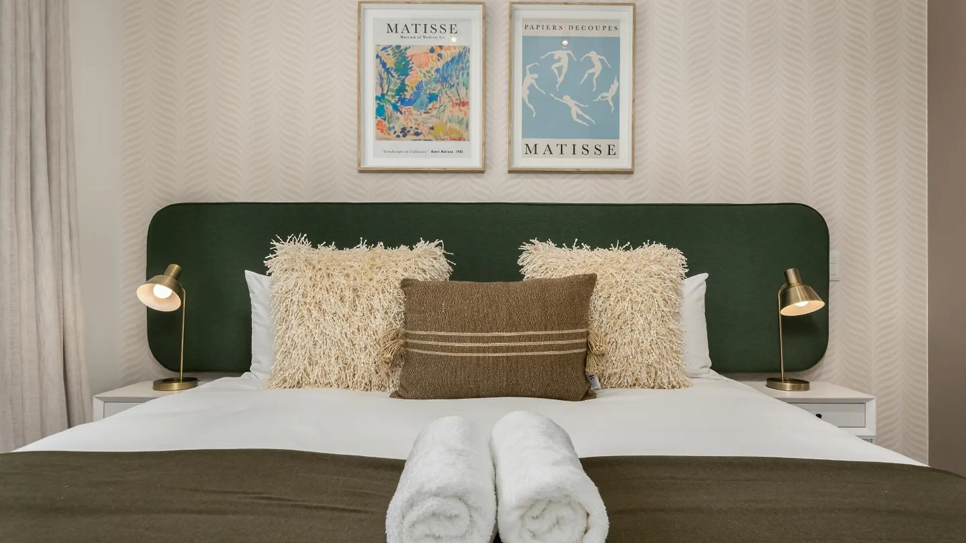 The Braemar 301 Apartment Cape Town