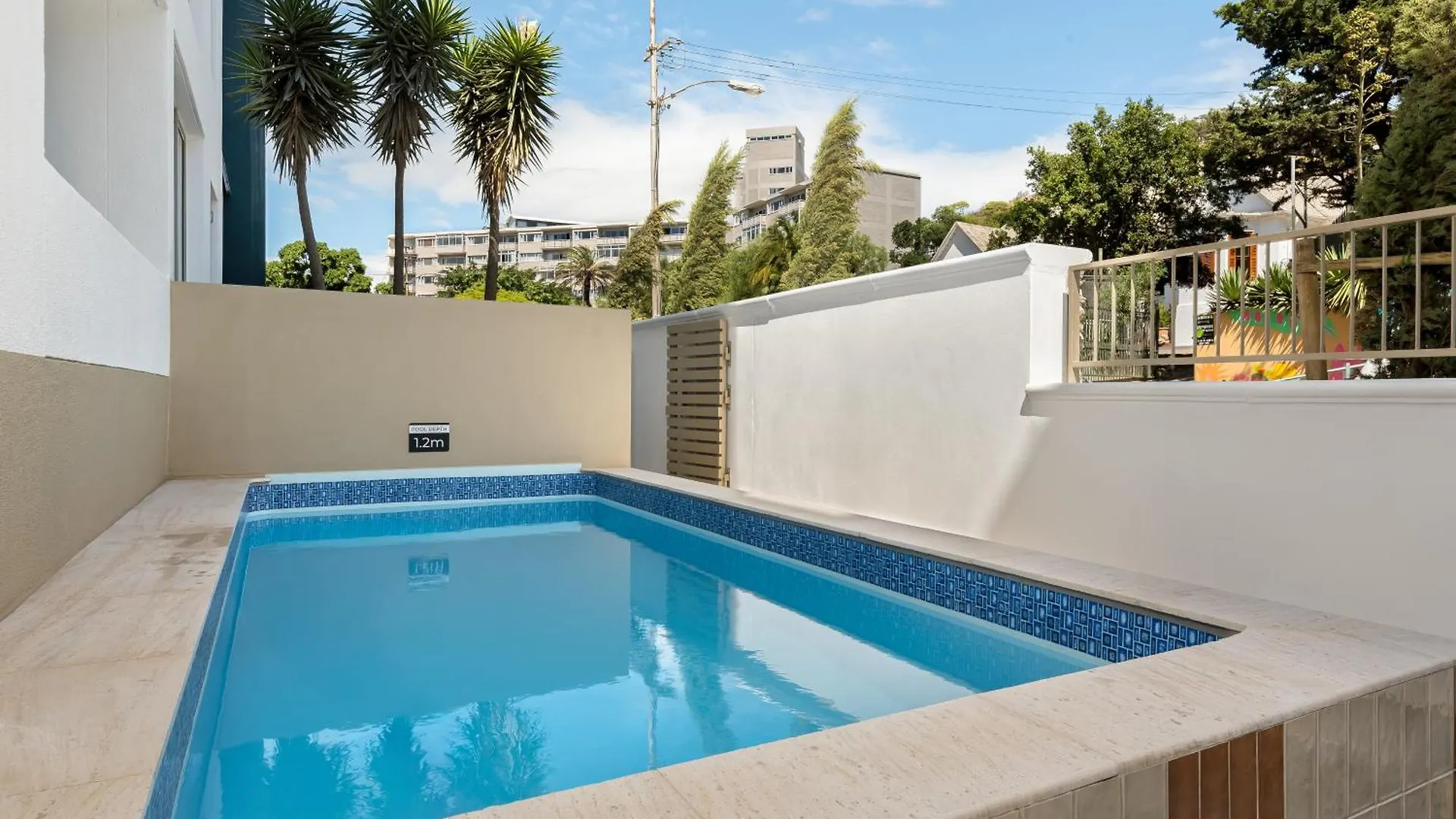 The Braemar 301 Apartment Cape Town
