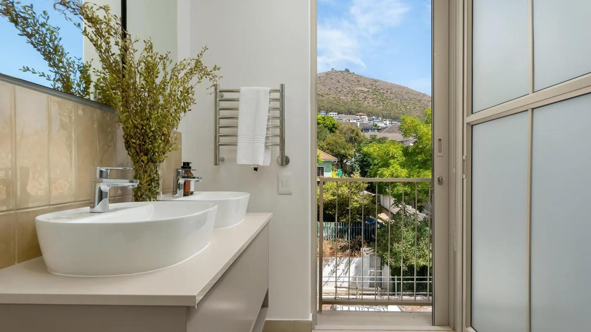 The Braemar 301 Apartment Cape Town 0*,
