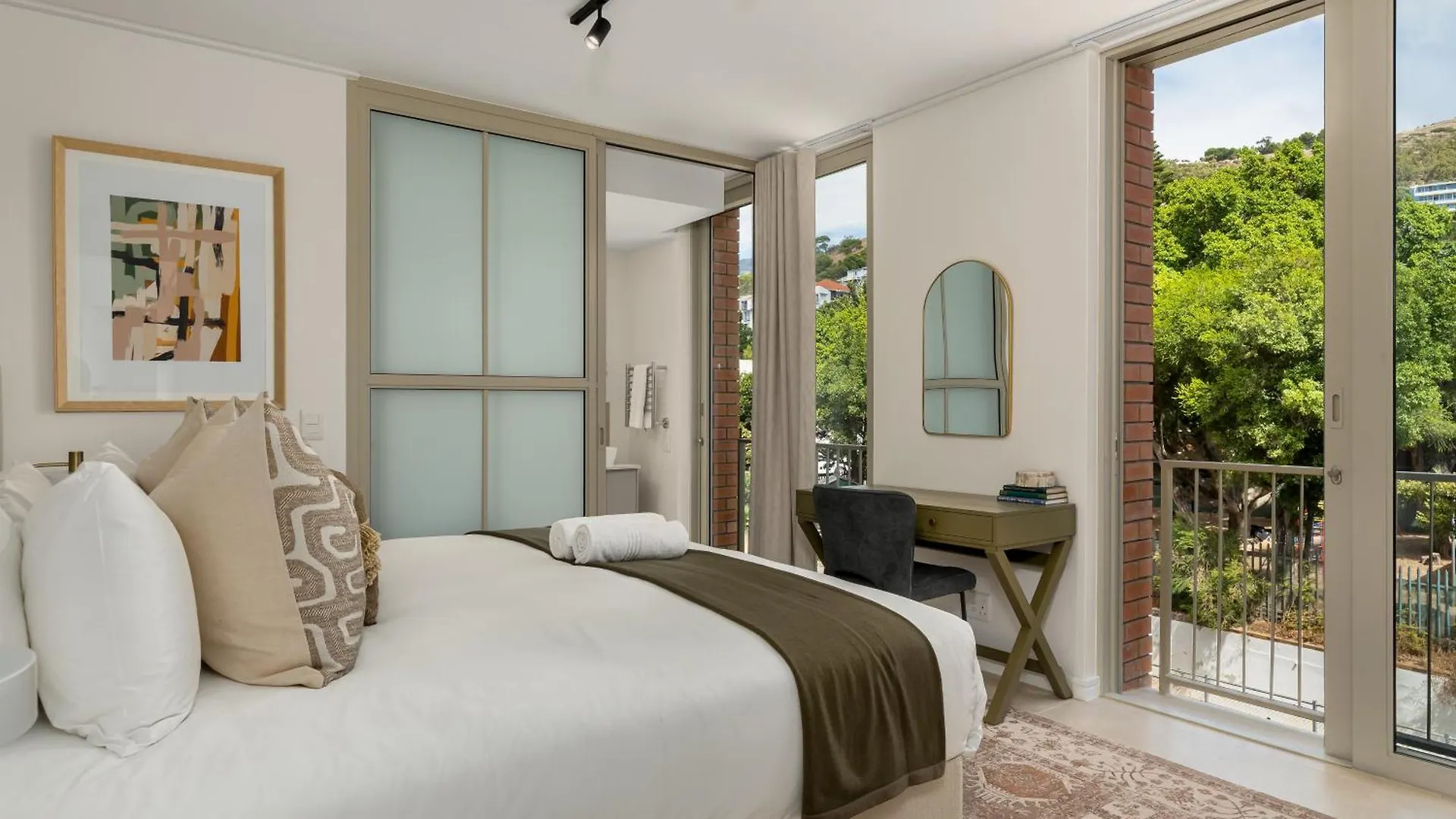 The Braemar 301 Apartment Cape Town