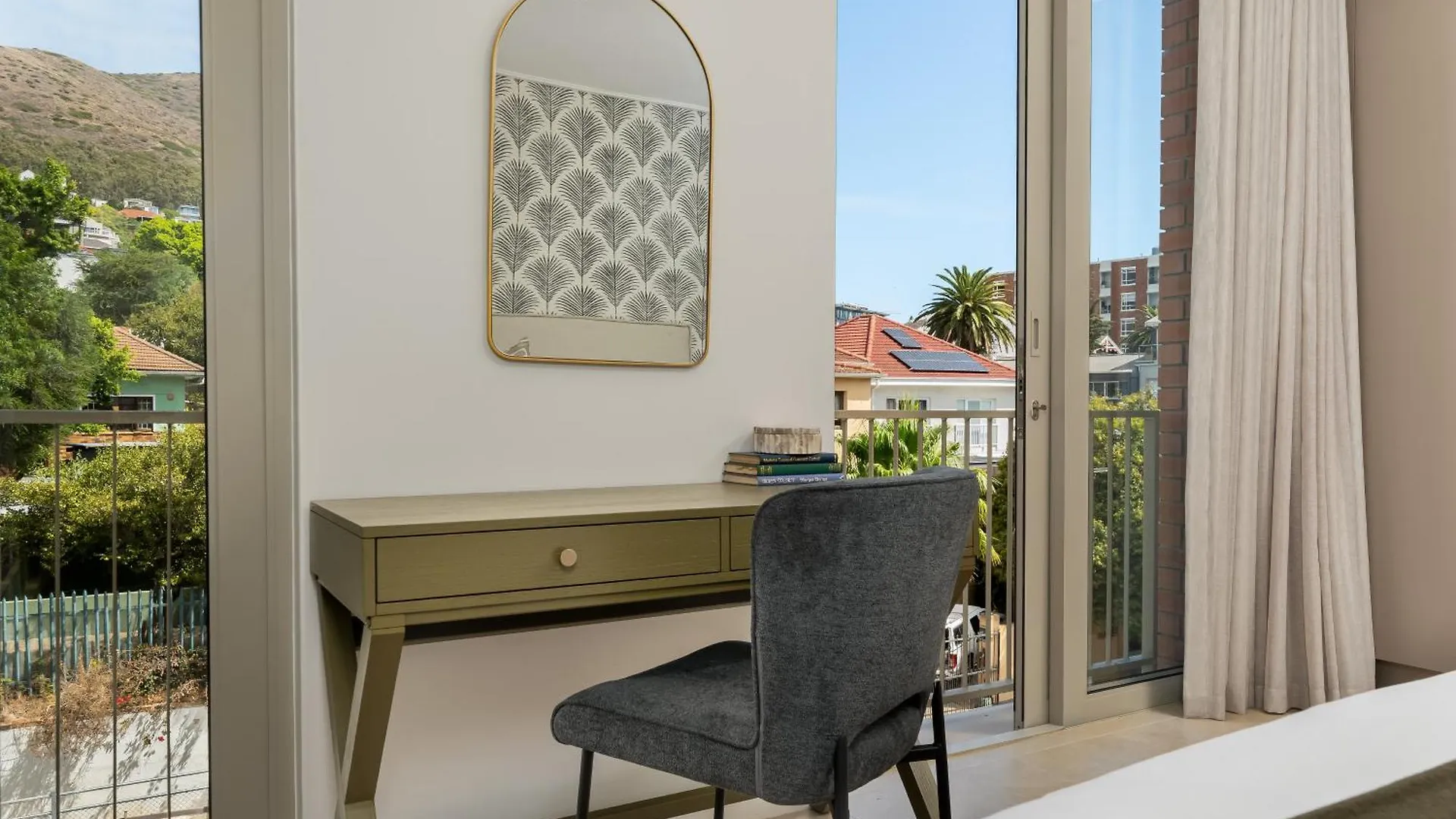 The Braemar 301 Apartment Cape Town