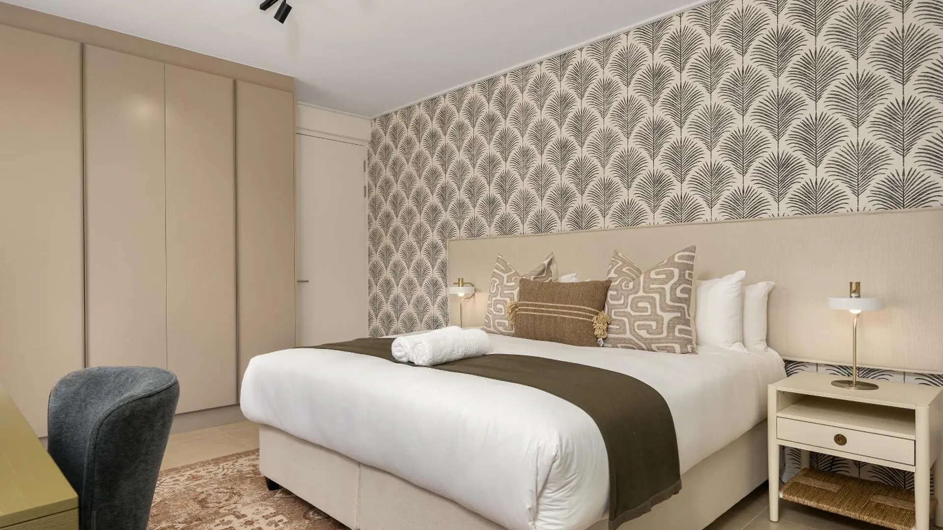 The Braemar 301 Apartment Cape Town
