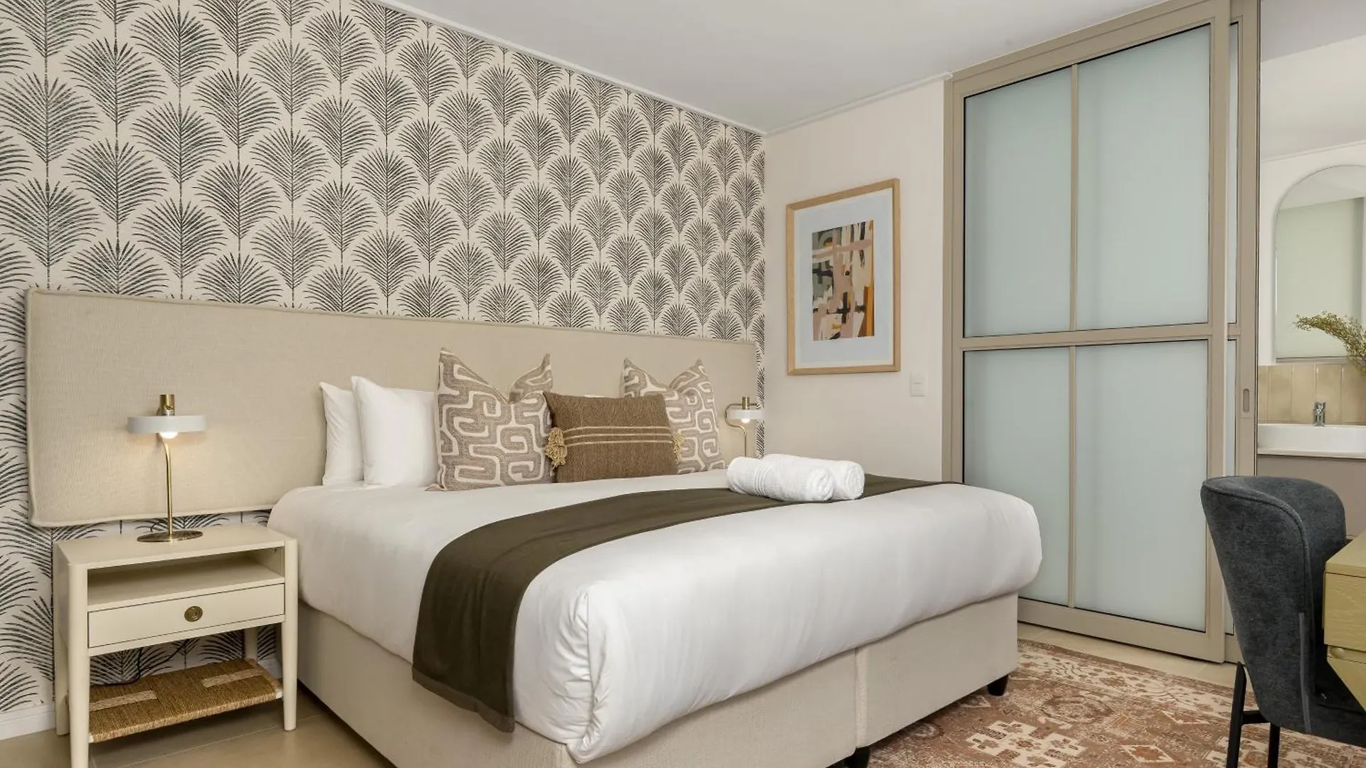 The Braemar 301 Apartment Cape Town